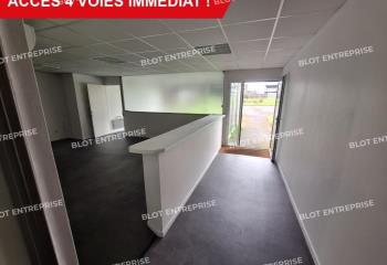 Local d'activité à louer - Zone d'activités