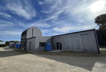 Location activité/entrepôt La Montagne (44620) - 742 m²  à La Montagne - 44620
