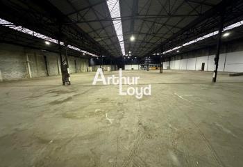 Location entrepôt - Proche Sophia Antipolis