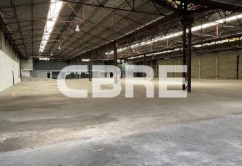 Locaux d'activité à louer - Proximité A8 et RN2204B