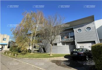 Location activité/entrepôt La Verrière (78320) - 1030 m²  à La Verrière - 78320