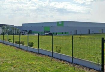 Location entrepôt logistique - Proche A4-A26  à La Veuve - 51520