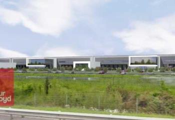 Location activité/entrepôt Labastide-Saint-Pierre (82370) - 57330 m²  à Labastide-Saint-Pierre - 82370