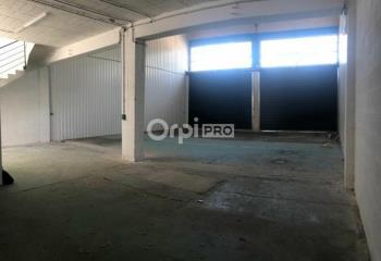 Location activité/entrepôt Ladoix-Serrigny (21550) - 235 m²  à Ladoix-Serrigny - 21550