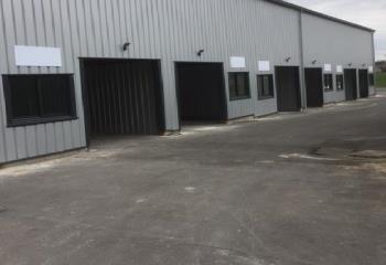 Local d'activité à louer - Proche RN2  à Lagny-le-Sec - 60330