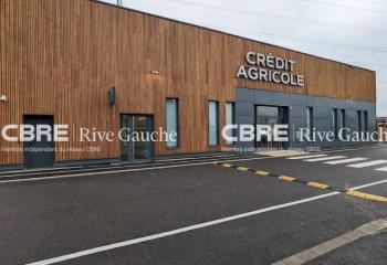 Local commercial à louer - Proche A4/A35 et transports