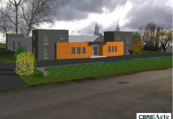 Location activité/entrepôt Laneuveville-devant-Nancy (54410) - 1032 m²