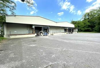 Location activité/entrepôt Laon (02000) - 2595 m²