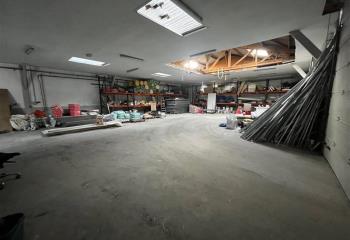 Location activité/entrepôt Larçay (37270) - 315 m²  à Larçay - 37270