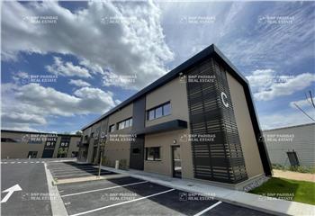 Location local d'activité - Proximité périphérique Toulouse  à Launaguet - 31140