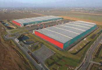 Entrepôt logistique à louer - Proximité A21  à Lauwin-Planque - 59553