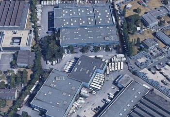Local d'activité à louer - Accès A1, A3, A86, N2