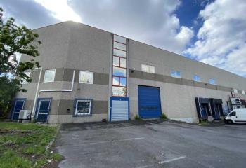 Location activité/entrepôt Le Bourget (93350) - 1175 m²