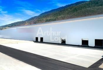 Location activité/entrepôt Le Cheylas (38570) - 750 m²  au Cheylas - 38570