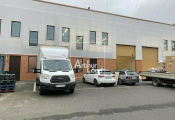 Local d'activités à louer - Proche A6 et RER D  au Coudray-Montceaux - 91830