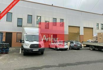 Location unité activité et bureaux - Proche A6 et RER  au Coudray-Montceaux - 91830