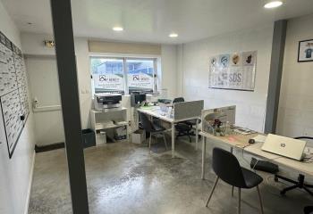 Location activité/entrepôt Le Haillan (33185) - 140 m²  au Haillan - 33185