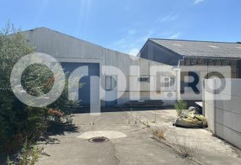 Location local d'activité - proche axe routiers  au Havre - 76600