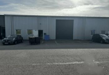 Local d'activité à louer - Proche périphérie  au Havre - 76600