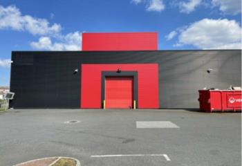 Entrepôt logistique à louer - Proximité A131/A29  au Havre - 76600