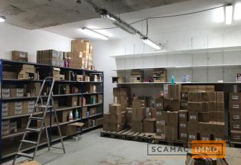 Location activité/entrepôt Le Kremlin-Bicêtre (94270) - 550 m²  au Kremlin-Bicêtre - 94270