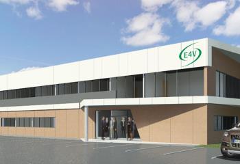 Location bâtiment industriel Ouest - Axe passant  au Mans - 72000