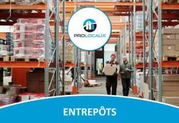 Location activité/entrepôt Le Petit-Quevilly (76140) - 1439 m²  au Petit-Quevilly - 76140