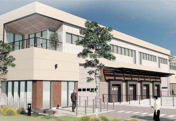 Location locaux d'activités - Proximité A1 et N2  au Plessis-Belleville - 60330