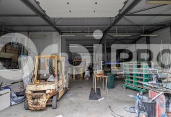 Location activité/entrepôt Le Pouliguen (44510) - 384 m²