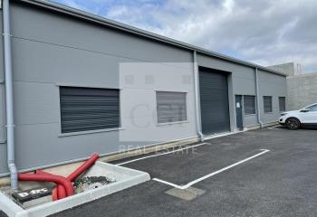 Local d'activité à louer - Proche D86 et A7  au Pouzin - 07250