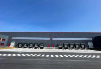 Location activité/entrepôt Le Thillay (95500) - 12631 m²  au Thillay - 95500