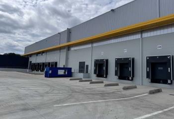 Location activité/entrepôt Leers (59115) - 22152 m²