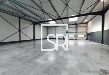 Location activité/entrepôt Lempdes (63370) - 586 m²  à Lempdes - 63370