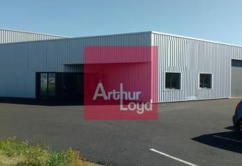 Local d'activité à louer - Proximité axes autoroutiers