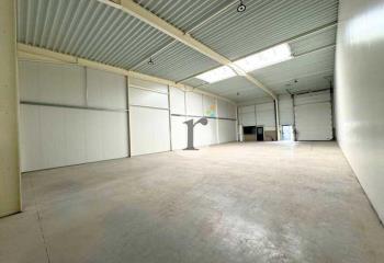 Location activité/entrepôt Lens (62300) - 900 m²  à Lens - 62300