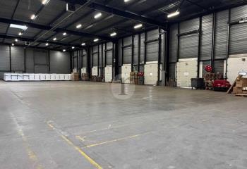 Location activité/entrepôt Lens (62300) - 9116 m²  à Lens - 62300