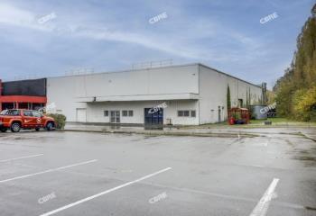 Location entrepôt - Proche N10 et transports