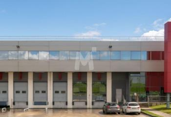 Location entrepôt - Visibilité A10 et ICPE