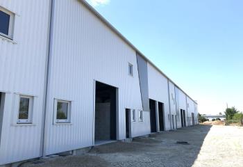 Location cellules mixtes - Proche A62 et Rocade de Toulouse