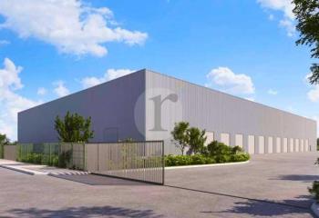 Location activité/entrepôt Lesquin (59810) - 7722 m²  à Lesquin - 59810