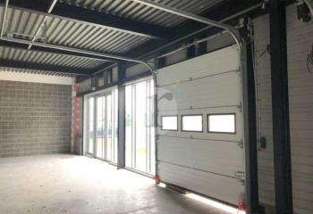 Location activité/entrepôt Lesquin (59810) - 333 m²  à Lesquin - 59810