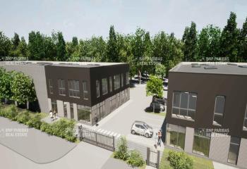Local d'activité à louer - Proche A1  à Lesquin - 59810