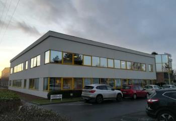 Location activité/entrepôt Lezennes (59260) - 500 m²  à Lezennes - 59260