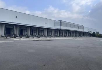 Entrepôt logistique à louer - Proche A1 et D917  à Libercourt - 62820