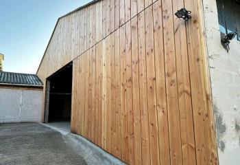 Location activité/entrepôt Libourne (33500) - 31 m²