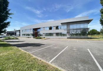 Location activité/entrepôt Lieusaint (77127) - 3290 m²  à Lieusaint - 77127