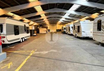 Location activité/entrepôt Liévin (62800) - 1270 m²  à Liévin - 62800