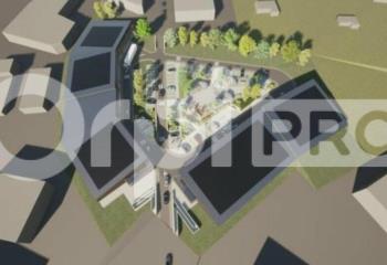 Location activité/entrepôt (87000) - 453 m²  à Limoges - 87000