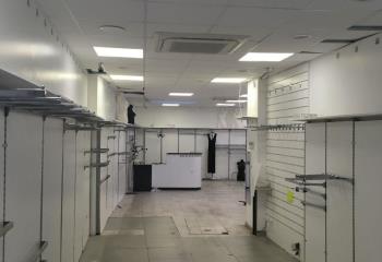 Location activité/entrepôt Limoges (87000) - 73 m²  à Limoges - 87000