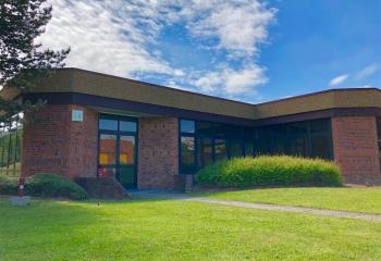 Location activité/entrepôt Lingolsheim (67380) - 403 m²  à Lingolsheim - 67380
